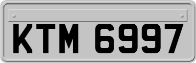 KTM6997