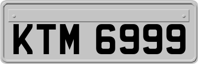 KTM6999