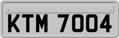 KTM7004