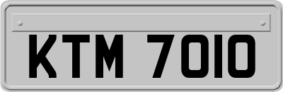 KTM7010