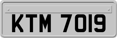KTM7019
