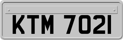 KTM7021