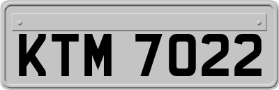 KTM7022