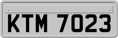 KTM7023