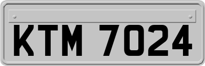 KTM7024
