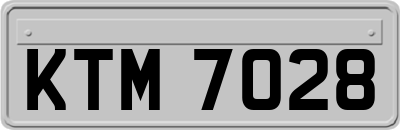 KTM7028