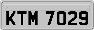KTM7029