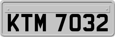 KTM7032
