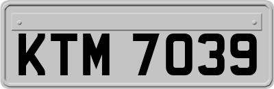KTM7039