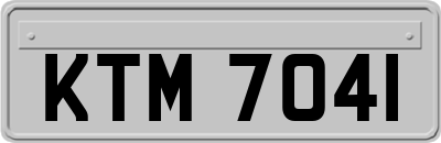 KTM7041