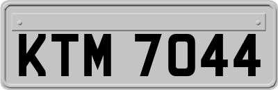 KTM7044