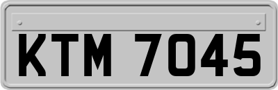 KTM7045