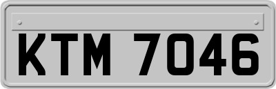 KTM7046