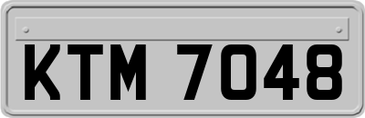 KTM7048