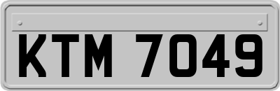 KTM7049