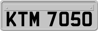 KTM7050