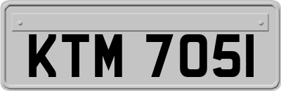 KTM7051
