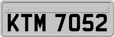KTM7052