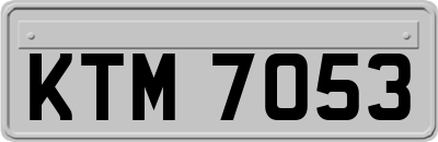 KTM7053