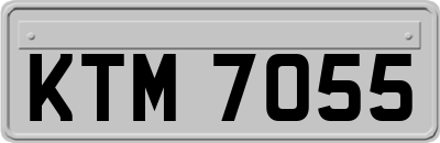 KTM7055