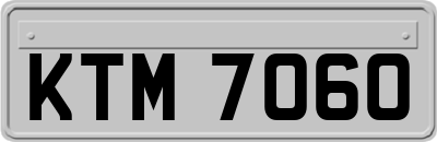 KTM7060