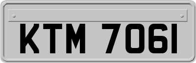 KTM7061