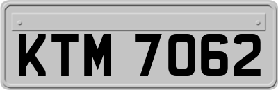 KTM7062
