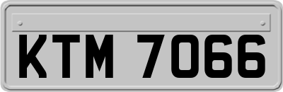 KTM7066