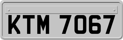 KTM7067