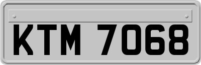 KTM7068