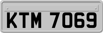 KTM7069