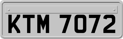 KTM7072