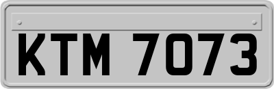 KTM7073