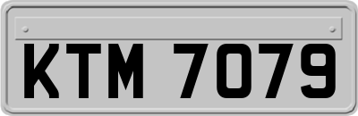 KTM7079