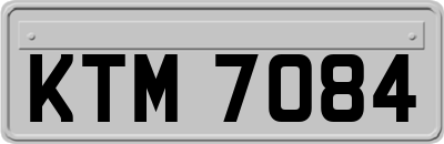 KTM7084