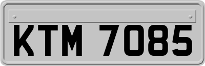 KTM7085