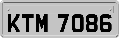 KTM7086