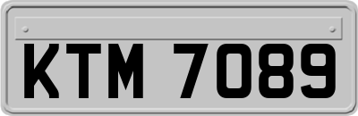 KTM7089