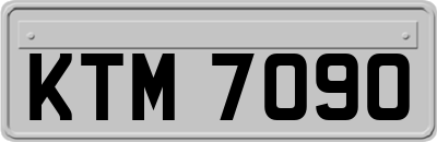 KTM7090