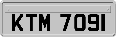 KTM7091