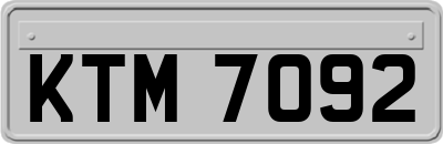 KTM7092