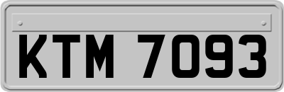 KTM7093