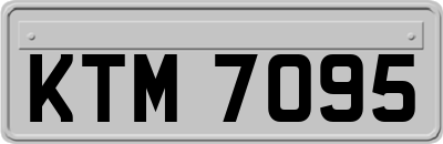 KTM7095