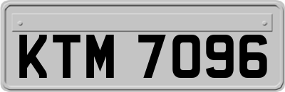 KTM7096