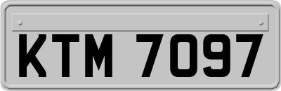 KTM7097