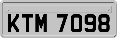 KTM7098