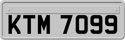 KTM7099
