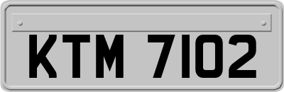 KTM7102