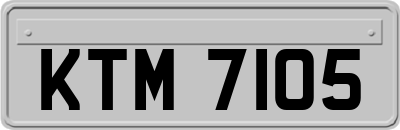 KTM7105