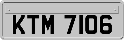 KTM7106